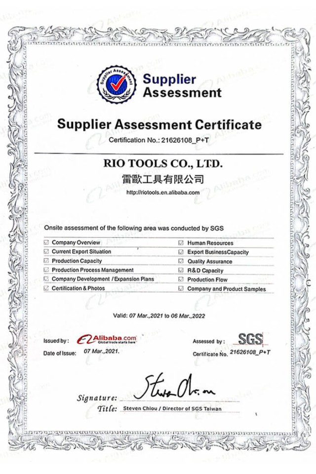 certificate 4