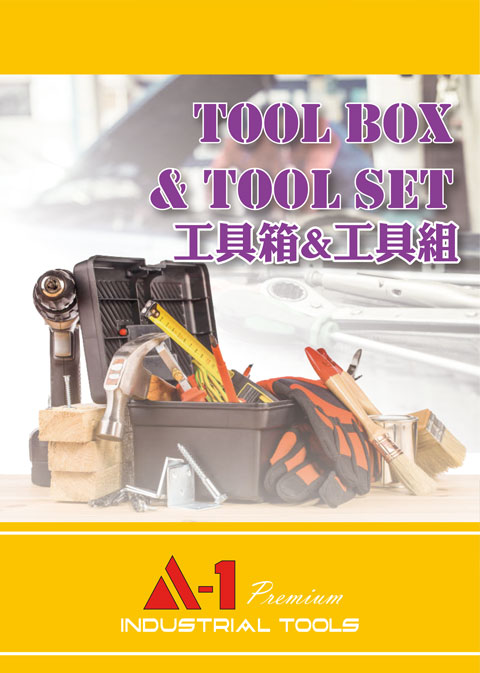 02 tool set