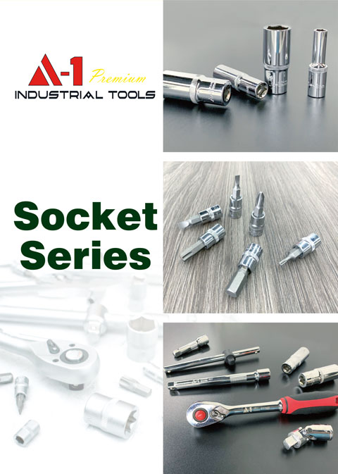 03 socket series