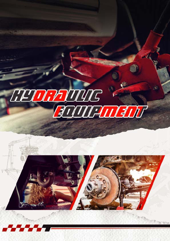 03 Hydraulicequipment